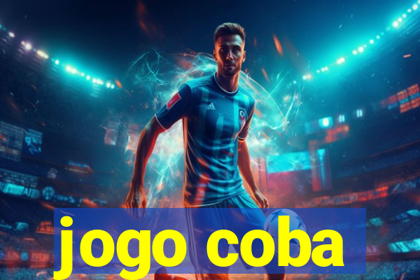 jogo coba